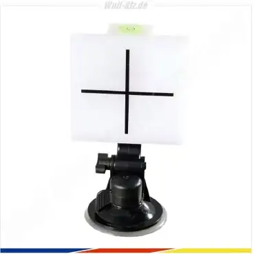 Hella Gutmann CSC-​Tool Front Camera Calibration Aid KIA & Hyundai